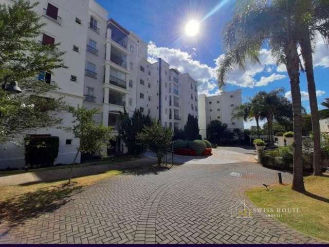 Apartamento com 3 quartos à venda na Rua Aglair Buratto Villas Boas, --, Loteamento Residencial Vila Bella, Campinas, 118 m2 por R$ 1.050.000