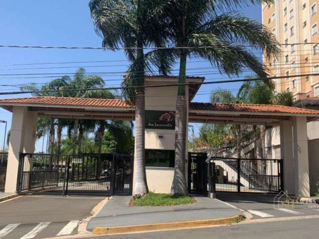 Apartamento com 2 quartos à venda na Avenida Padre Guilherme Ary, --, Vila Satúrnia, Campinas, 47 m2 por R$ 350.000