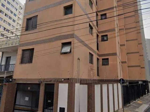 Apartamento com 1 quarto à venda na Rua Cônego Cipião, --, Centro, Campinas, 56 m2 por R$ 240.000