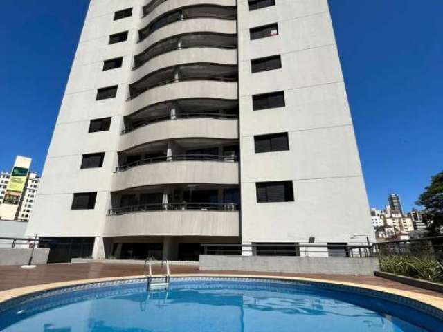 Apartamento com 2 quartos à venda na Rua Barreto Leme, --, Cambuí, Campinas, 80 m2 por R$ 620.000