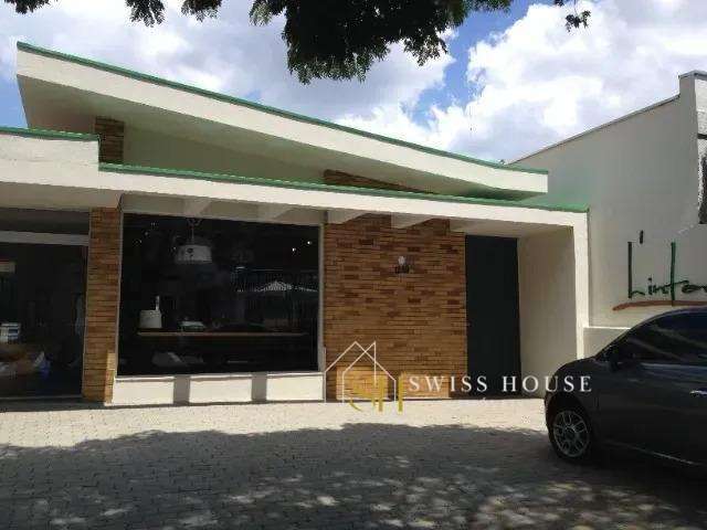 Casa comercial com 5 salas à venda na Rua Doutor Emílio Ribas, --, Cambuí, Campinas, 240 m2 por R$ 5.186.580