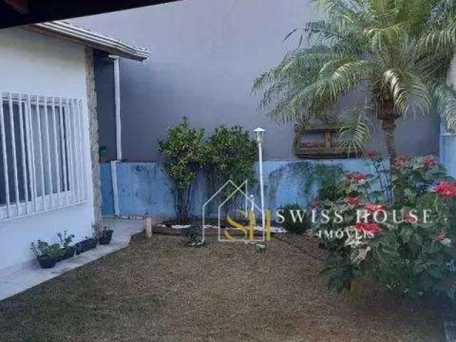 Casa com 3 quartos à venda na Odilon Vitorino de Lima, --, Jardim Villagio Ghiraldelli, Hortolândia, 165 m2 por R$ 430.000