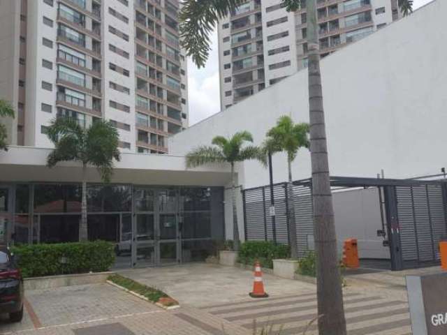 Apartamento com 3 quartos à venda na Rua Alberto Faria, --, Jardim Brasil, Campinas, 87 m2 por R$ 995.000