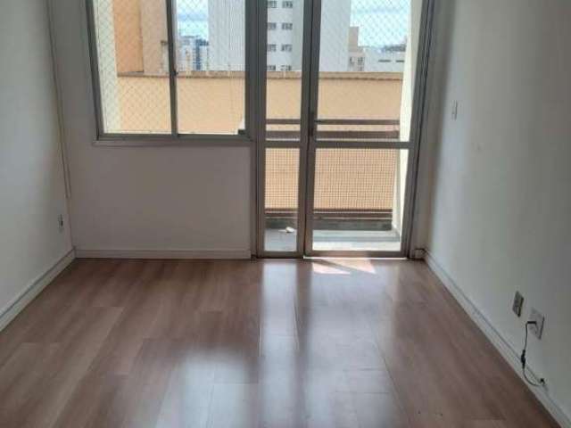 Apartamento com 2 quartos à venda na Rua Doutor Sales de Oliveira, --, Vila Industrial, Campinas, 65 m2 por R$ 350.000