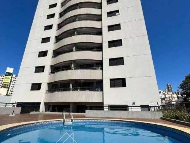 Apartamento com 2 quartos à venda na Rua Barreto Leme, --, Cambuí, Campinas, 60 m2 por R$ 850.000