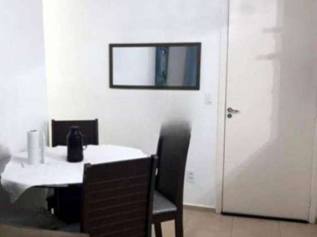 Apartamento com 2 quartos à venda na Avenida São José dos Campos, --, Loteamento Parque São Martinho, Campinas, 48 m2 por R$ 205.000