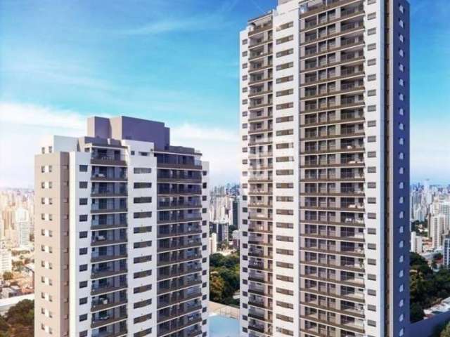 Apartamento com 2 quartos à venda na Rua Alberto Faria, --, Jardim Brasil, Campinas, 87 m2 por R$ 1.166.000