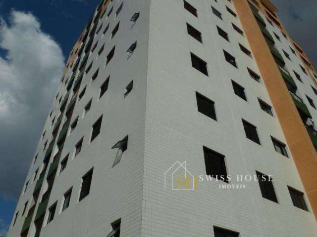 Apartamento com 3 quartos à venda na Rua Álvaro Muller, --, Vila Itapura, Campinas, 88 m2 por R$ 599.000