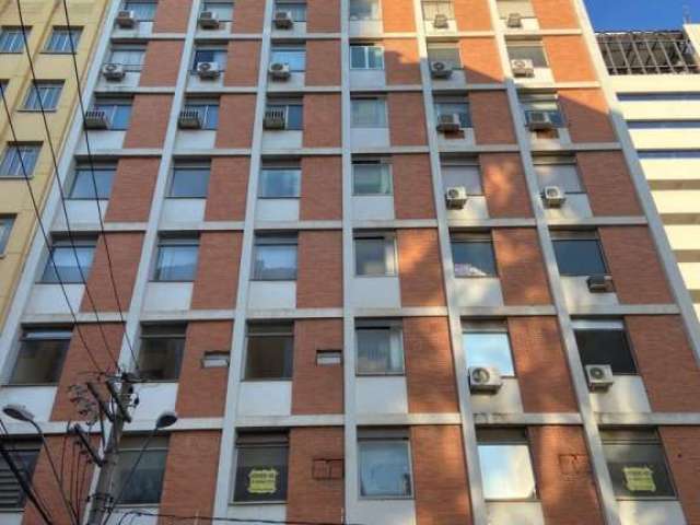 Sala comercial à venda na Rua José Paulino, --, Centro, Campinas, 75 m2 por R$ 180.000