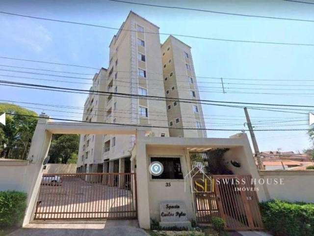 Cobertura com 2 quartos à venda na Rua Lino Guedes, --, Jardim Paulistano, Campinas, 100 m2 por R$ 690.000