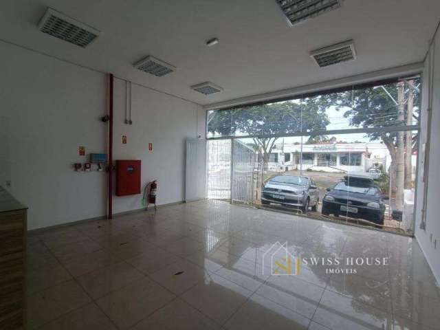 Sala comercial para alugar na Avenida Francisco José de Camargo Andrade, --, Jardim Chapadão, Campinas, 447 m2 por R$ 18.000