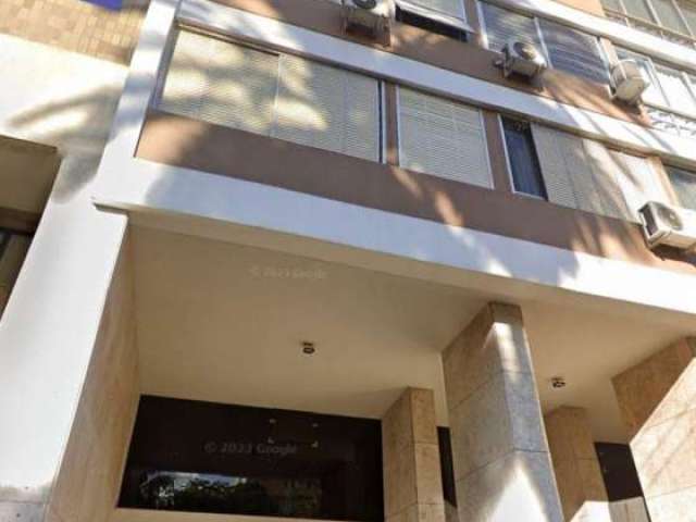 Apartamento com 3 quartos à venda na Rua Barão de Jaguara, --, Centro, Campinas, 237 m2 por R$ 795.000