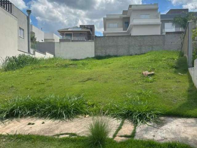 Terreno em condomínio fechado à venda na Avenida Dermival Bernardes Siqueira, --, Swiss Park, Campinas por R$ 795.000