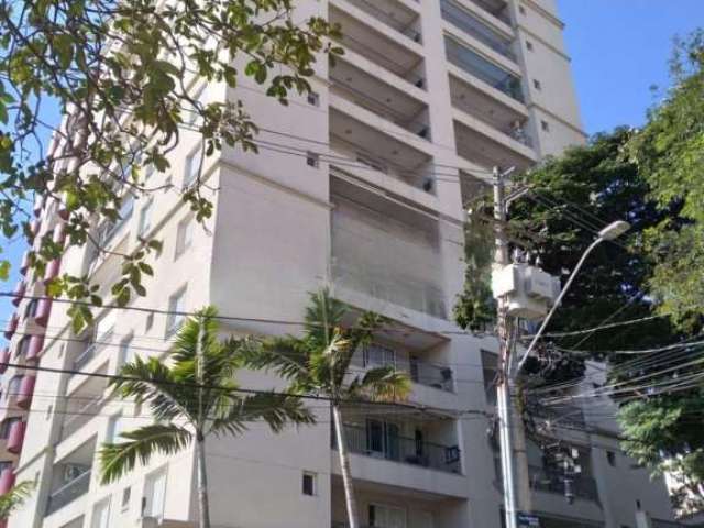 Cobertura com 3 quartos à venda na Rua Barão de Ataliba, --, Cambuí, Campinas, 178 m2 por R$ 1.500.000