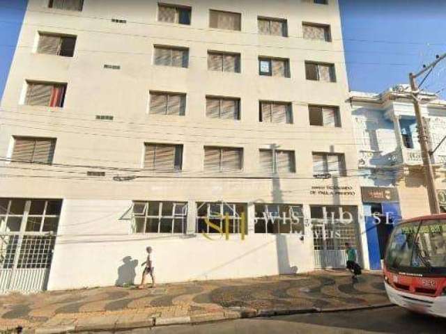 Kitnet / Stúdio à venda na Avenida Campos Salles, --, Centro, Campinas, 38 m2 por R$ 160.000