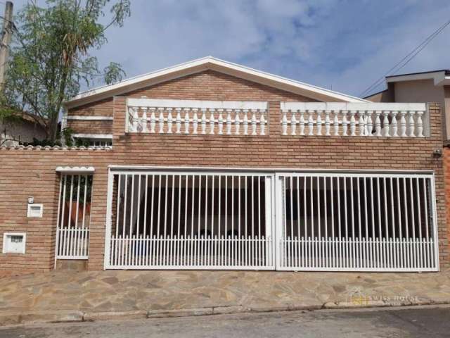 Casa com 3 quartos à venda na Santa Filomena, --, Jardim Interlagos, Campinas, 162 m2 por R$ 640.000