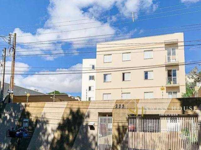 Apartamento com 3 quartos à venda na Rua Mogi das Cruzes, --, Chácara da Barra, Campinas, 98 m2 por R$ 570.000