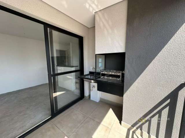 Apartamento com 2 quartos à venda na Rua Cônego Nery, --, Jardim Guanabara, Campinas, 68 m2 por R$ 730.000