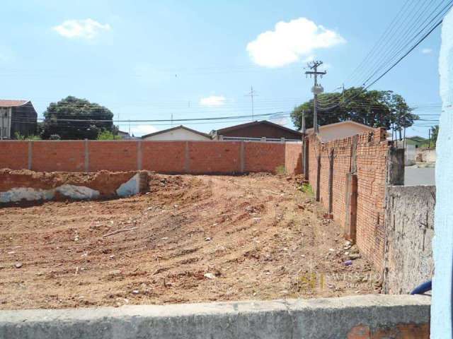 Terreno à venda na Rua Ernesto Carlos Reimann, --, Jardim Paulicéia, Campinas por R$ 300.000