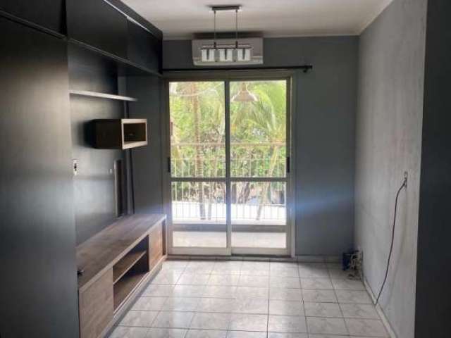 Apartamento com 2 quartos à venda na Rua Salvador Lombardi Neto, --, Vila Nova Teixeira, Campinas, 60 m2 por R$ 300.000