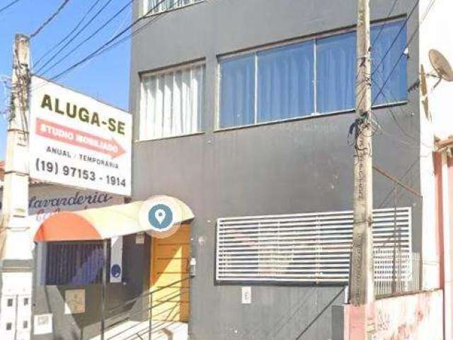 Kitnet / Stúdio para alugar no Cambuí, Campinas , 20 m2 por R$ 2.800