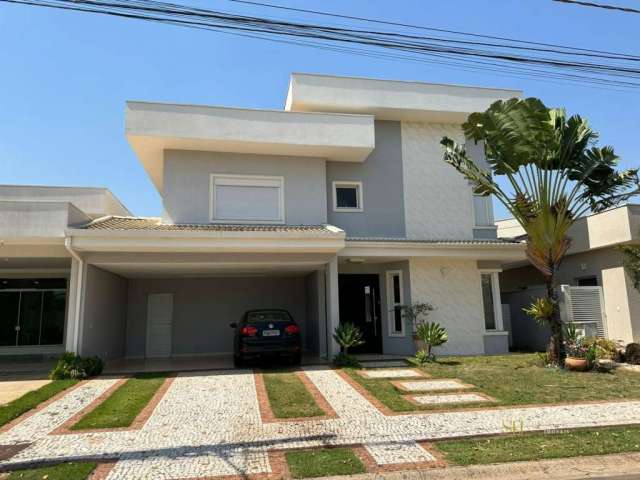 Casa em condomínio fechado com 4 quartos à venda na Avenida Doutor Heitor Nascimento, --, Jardim de Itapoan, Paulínia, 398 m2 por R$ 3.200.000