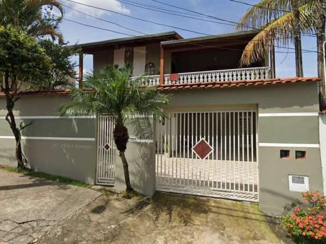 Casa com 3 quartos à venda na Rua José Pedrocelli, --, Parque Jambeiro, Campinas, 220 m2 por R$ 600.000