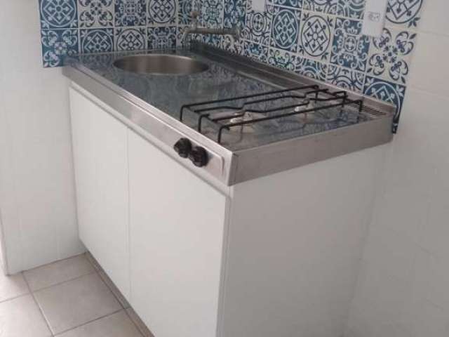 Apartamento com 1 quarto à venda na Rua Júlio Frank de Arruda, --, Botafogo, Campinas, 53 m2 por R$ 230.000