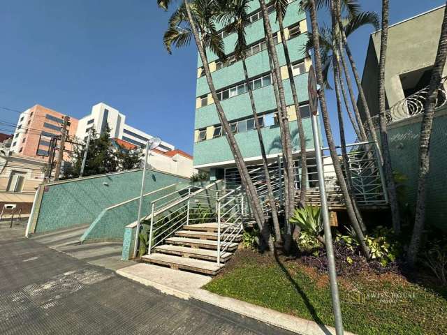 Sala comercial à venda na Rua Duque de Caxias, --, Centro, Campinas, 106 m2 por R$ 100.000