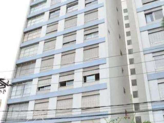 Apartamento com 4 quartos à venda na Avenida Orosimbo Maia, --, Centro, Campinas, 150 m2 por R$ 667.800