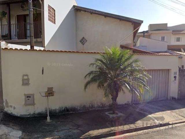 Casa com 3 quartos à venda na Rua Hélcio Lizzardi, --, Parque Jambeiro, Campinas, 125 m2 por R$ 475.000