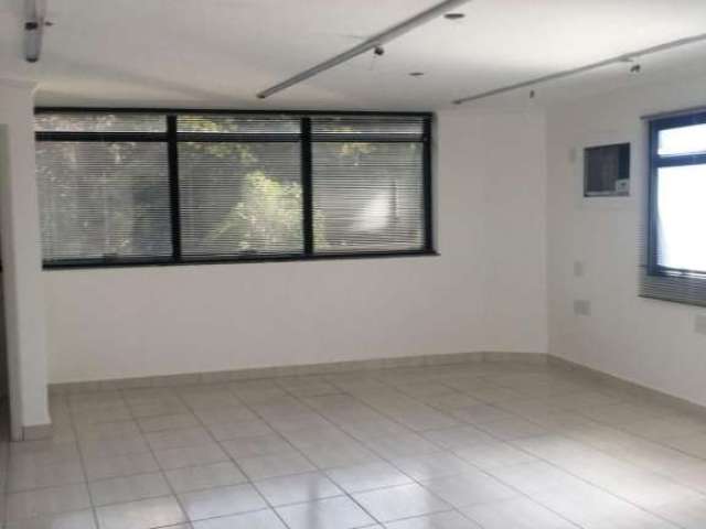 Sala comercial para alugar na Avenida Brasil, --, Vila Itapura, Campinas, 40 m2 por R$ 1.000