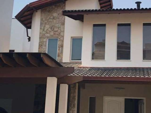 Casa em condomínio fechado com 3 quartos à venda na Alameda Carlos de Carvalho Vieira Braga, --, Chácaras Alpina, Valinhos, 215 m2 por R$ 1.150.000