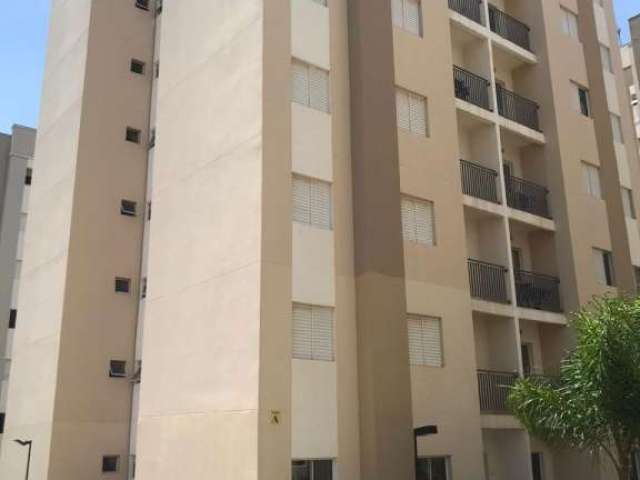 Apartamento com 2 quartos à venda na Avenida A, --, Condomínio Residencial Viva Vista, Sumaré, 54 m2 por R$ 235.000