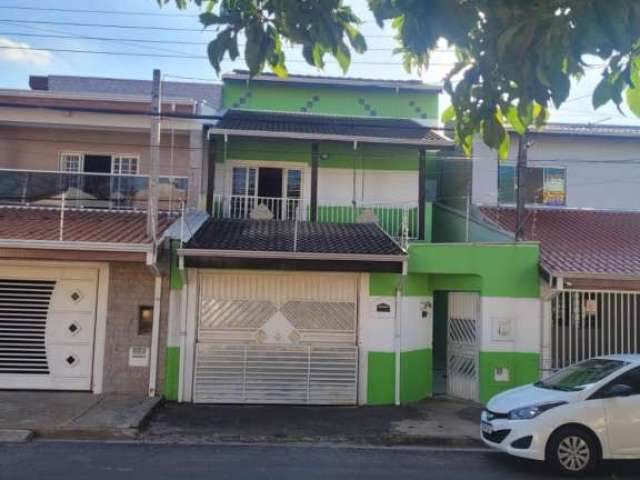 Casa com 3 quartos à venda na Rua Doutor Milton Gorni, --, Jardim das Orquídeas, Sumaré, 130 m2 por R$ 390.000