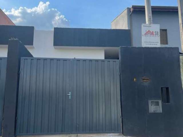 Casa com 2 quartos à venda na Manuel Bento Marques Gomes, --, Jardim Mineápolis (Nova Veneza), Sumaré, 60 m2 por R$ 280.000