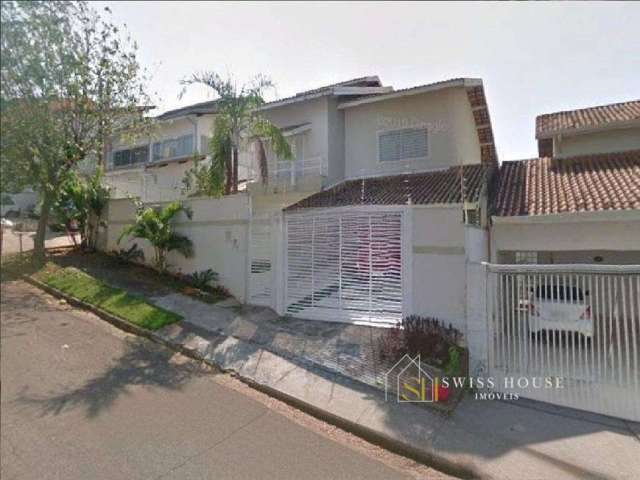 Casa com 3 quartos à venda na Rua José Aparecido Pavan, --, Parque das Universidades, Campinas, 320 m2 por R$ 1.290.000