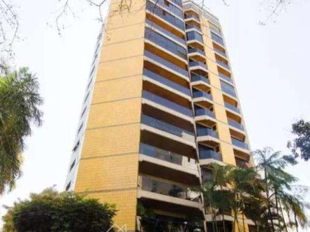 Apartamento com 5 quartos à venda na Rua Alferes Domingos, --, Centro, Campinas, 290 m2 por R$ 3.500.000