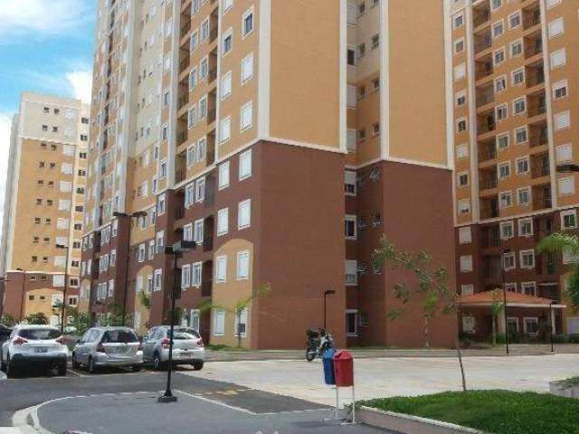 Apartamento com 2 quartos à venda na Avenida Padre Guilherme Ary, --, Vila Satúrnia, Campinas, 57 m2 por R$ 477.000