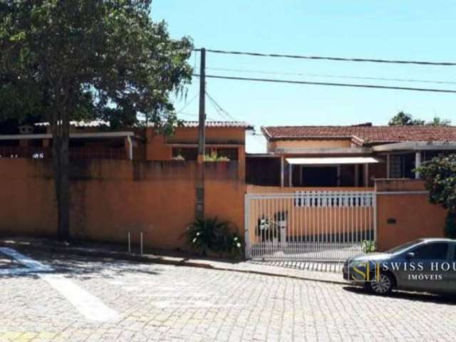 Casa com 2 quartos à venda na Rua José Pisciotta, --, Vila São Luiz, Valinhos, 100 m2 por R$ 700.000