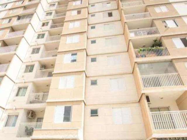 Apartamento com 2 quartos à venda na Rua Ézio Wagner da Silva, --, Residencial Parque da Fazenda, Campinas, 50 m2 por R$ 360.000