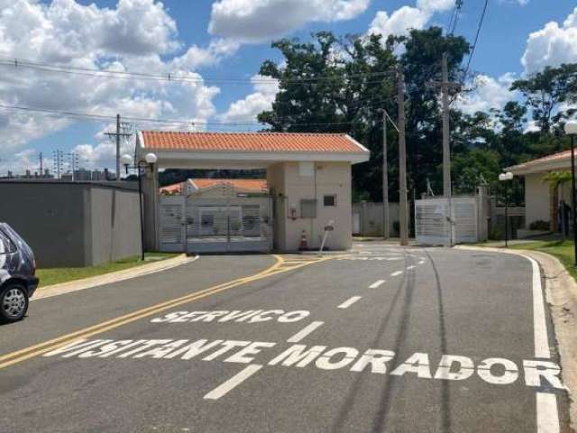 Terreno em condomínio fechado à venda na Rua Alessandro Payaro, --, Parque Rural Fazenda Santa Cândida, Campinas por R$ 426.000