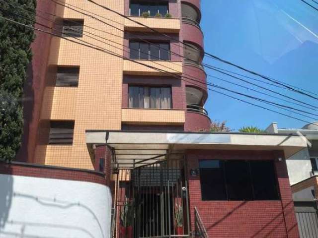 Apartamento com 3 quartos à venda na Rua Doutor Liráucio Gomes, --, Cambuí, Campinas, 113 m2 por R$ 685.000