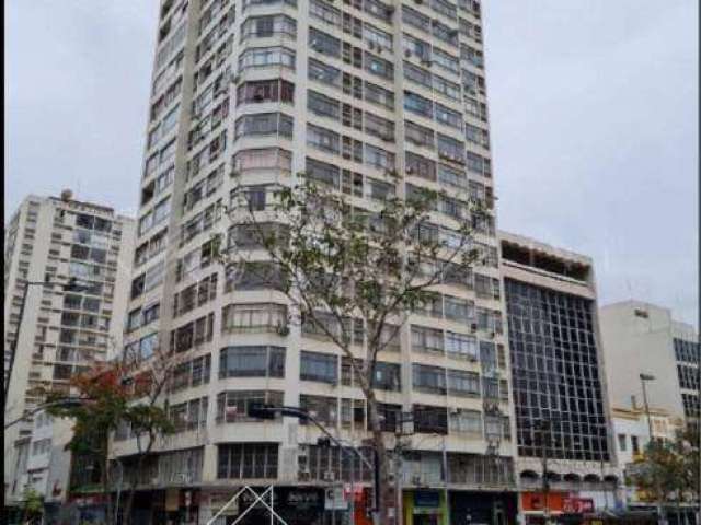 Sala comercial à venda na Rua General Osório, --, Centro, Campinas, 52 m2 por R$ 162.000