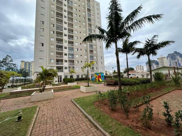 Apartamento com 2 quartos à venda na Rua Adelino Martins, --, Mansões Santo Antônio, Campinas, 60 m2 por R$ 680.000