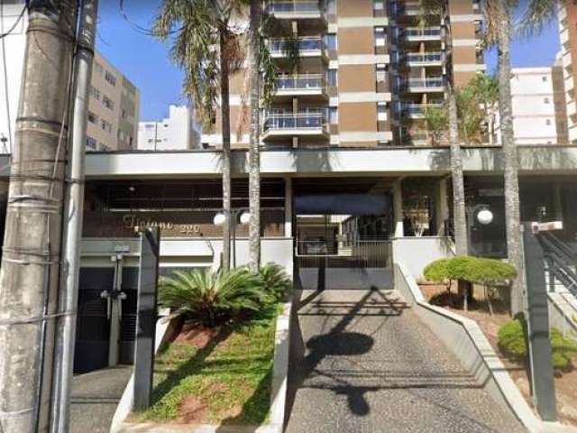 Apartamento com 1 quarto à venda na Rua Riachuelo, --, Centro, Campinas, 58 m2 por R$ 360.000