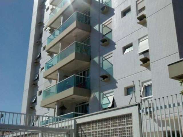 Apartamento com 3 quartos à venda na Avenida Doutor Jesuíno Marcondes Machado, --, Chácara da Barra, Campinas, 102 m2 por R$ 798.000