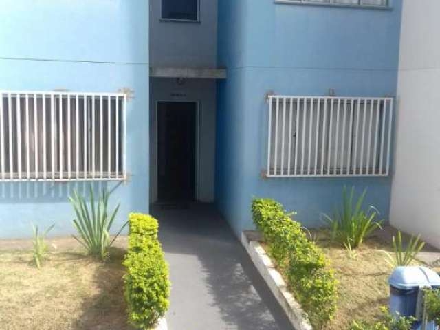 Apartamento com 2 quartos à venda na Rua Olindo Gardelin, --, Parque Valença I, Campinas, 70 m2 por R$ 200.000