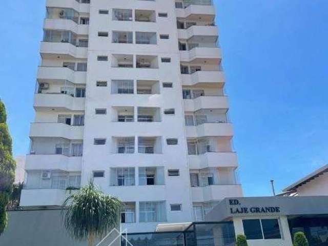 Apartamento com 3 quartos à venda na Rua Caçapava, --, Vila Industrial, Campinas, 108 m2 por R$ 495.000