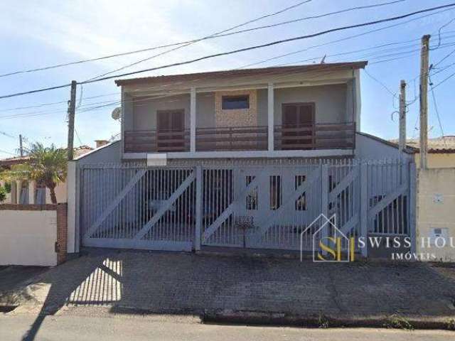 Casa com 4 quartos à venda na Ismael Evangelista, --, Jardim Alto da Boa Vista, Valinhos, 300 m2 por R$ 950.000